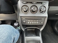 Citroen c3 1.2 puretech seduction,2015 - afbeelding 5 van  32