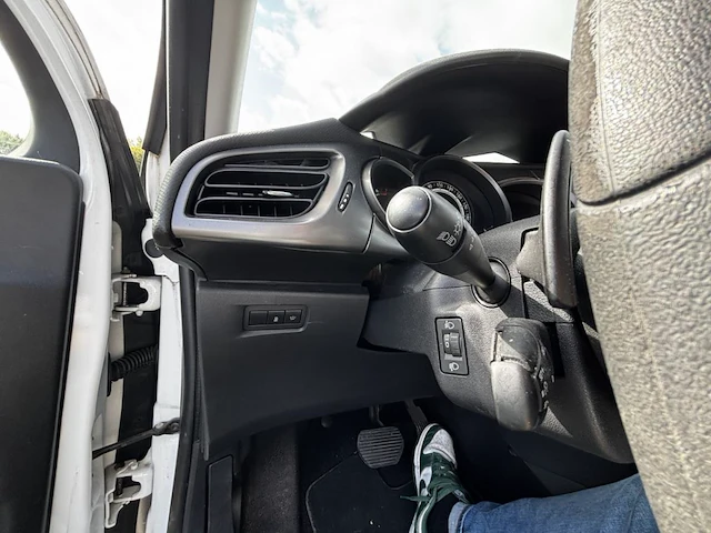 Citroen c3 1.2 puretech seduction,2015 - afbeelding 11 van  32