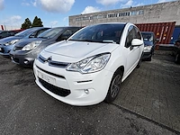 Citroen c3 1.2 puretech seduction,2015 - afbeelding 1 van  32