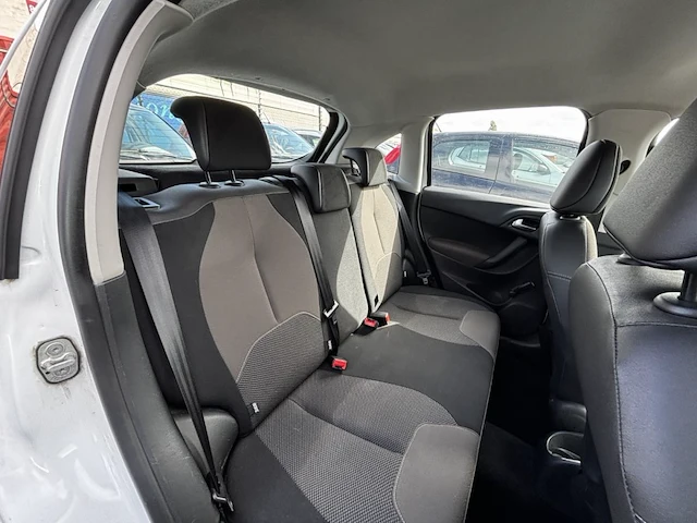 Citroen c3 1.2 puretech seduction,2015 - afbeelding 16 van  32