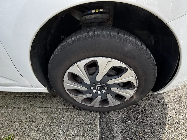 Citroen c3 1.2 puretech seduction,2015 - afbeelding 18 van  32