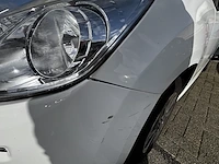 Citroen c3 1.2 puretech seduction,2015 - afbeelding 19 van  32