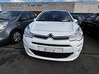 Citroen c3 1.2 puretech seduction,2015 - afbeelding 12 van  32