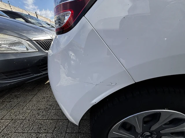 Citroen c3 1.2 puretech seduction,2015 - afbeelding 24 van  32