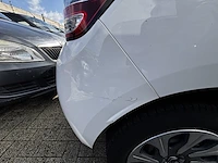 Citroen c3 1.2 puretech seduction,2015 - afbeelding 24 van  32