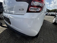 Citroen c3 1.2 puretech seduction,2015 - afbeelding 25 van  32