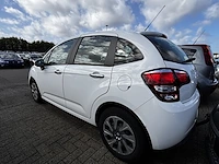 Citroen c3 1.2 puretech seduction,2015 - afbeelding 28 van  32