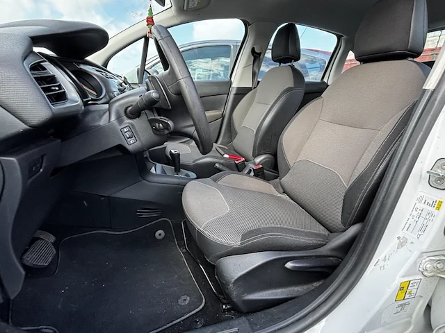 Citroen c3 1.2 puretech seduction,2015 - afbeelding 30 van  32