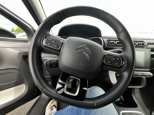 Citroen c3 1.2 puretech shine s&s 110, 2018 - afbeelding 4 van  23