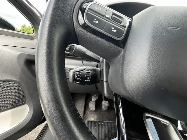 Citroen c3 1.2 puretech shine s&s 110, 2018 - afbeelding 5 van  23