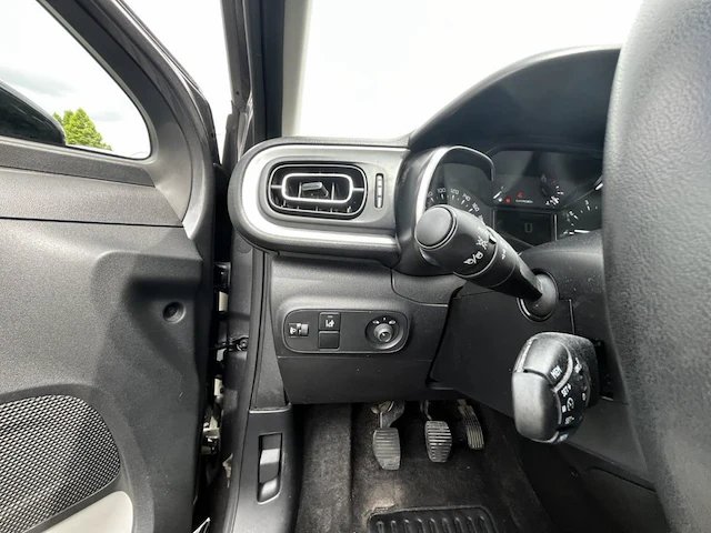 Citroen c3 1.2 puretech shine s&s 110, 2018 - afbeelding 6 van  23