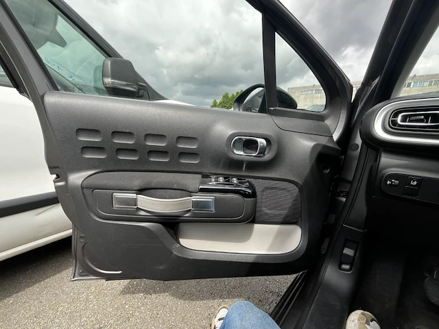 Citroen c3 1.2 puretech shine s&s 110, 2018 - afbeelding 7 van  23