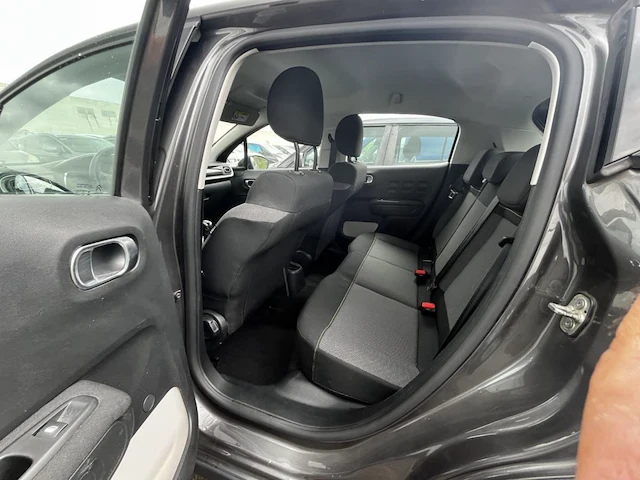 Citroen c3 1.2 puretech shine s&s 110, 2018 - afbeelding 8 van  23