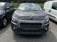 Citroen c3 1.2 puretech shine s&s 110, 2018 - afbeelding 12 van  23