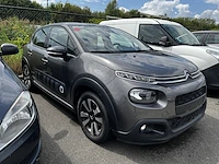 Citroen c3 1.2 puretech shine s&s 110, 2018 - afbeelding 17 van  23
