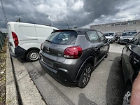 Citroen c3 1.2 puretech shine s&s 110, 2018 - afbeelding 18 van  23