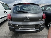 Citroen c3 1.2 puretech shine s&s 110, 2018 - afbeelding 19 van  23