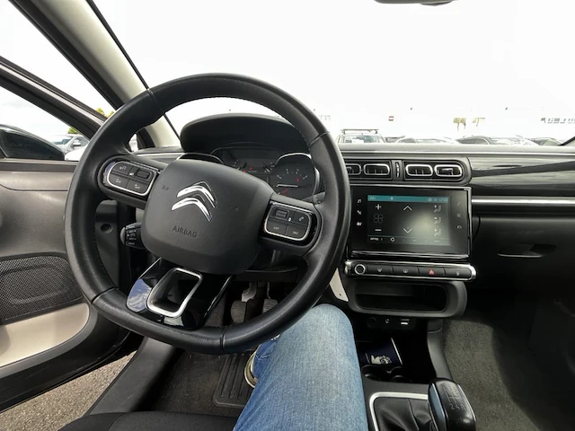 Citroen c3 1.2 puretech shine s&s 110, 2018 - afbeelding 22 van  23