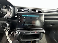 Citroen c3 1.2 puretech shine s&s 110, 2018 - afbeelding 23 van  23