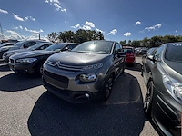 Citroen c3 1.2 puretech shine s&s 110, 2018 - afbeelding 1 van  23
