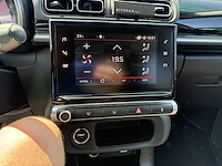 Citroen c3 1.2 puretech shine s&s 110,2017 - afbeelding 2 van  25