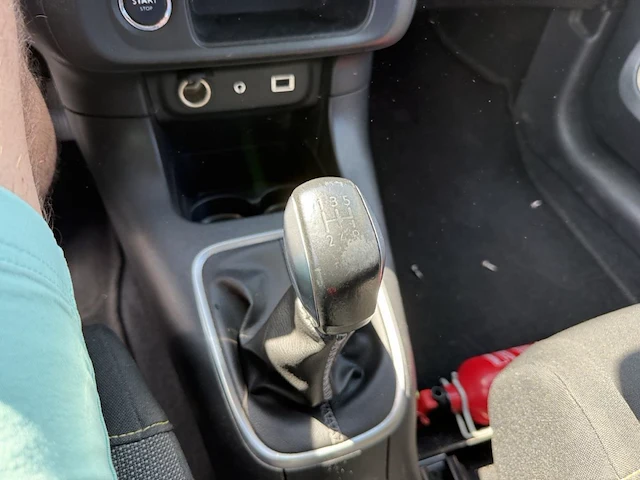 Citroen c3 1.2 puretech shine s&s 110,2017 - afbeelding 4 van  25
