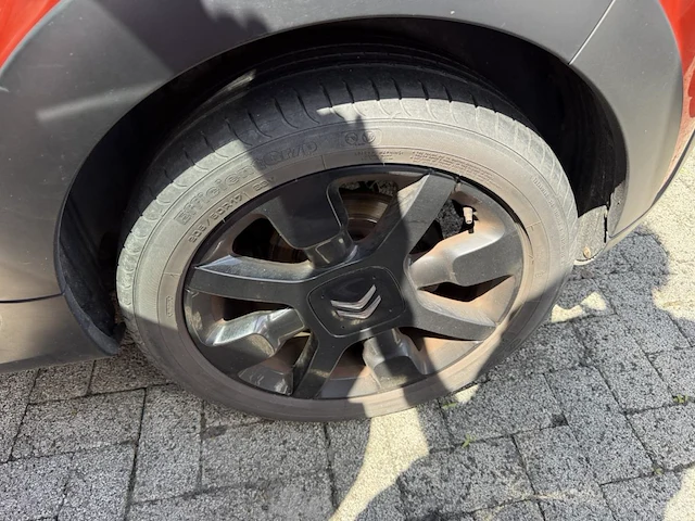 Citroen c3 1.2 puretech shine s&s 110,2017 - afbeelding 10 van  25