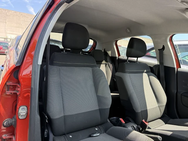 Citroen c3 1.2 puretech shine s&s 110,2017 - afbeelding 15 van  25