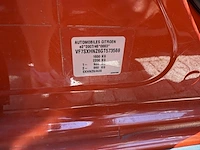 Citroen c3 1.2 puretech shine s&s 110,2017 - afbeelding 16 van  25