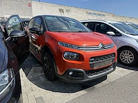 Citroen c3 1.2 puretech shine s&s 110,2017 - afbeelding 19 van  25