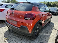 Citroen c3 1.2 puretech shine s&s 110,2017 - afbeelding 20 van  25