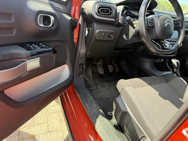 Citroen c3 1.2 puretech shine s&s 110,2017 - afbeelding 23 van  25