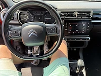 Citroen c3 1.2 puretech shine s&s 110,2017 - afbeelding 25 van  25