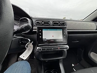 Citroen c3 1.2 puretech shine s&s, 2017 - afbeelding 5 van  32