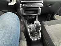 Citroen c3 1.2 puretech shine s&s, 2017 - afbeelding 6 van  32