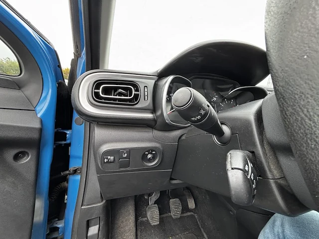 Citroen c3 1.2 puretech shine s&s, 2017 - afbeelding 10 van  32