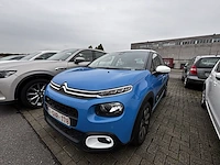 Citroen c3 1.2 puretech shine s&s, 2017 - afbeelding 1 van  32