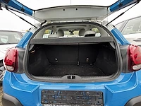 Citroen c3 1.2 puretech shine s&s, 2017 - afbeelding 14 van  32