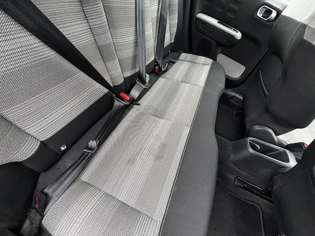 Citroen c3 1.2 puretech shine s&s, 2017 - afbeelding 16 van  32