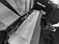 Citroen c3 1.2 puretech shine s&s, 2017 - afbeelding 16 van  32