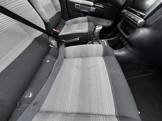 Citroen c3 1.2 puretech shine s&s, 2017 - afbeelding 18 van  32