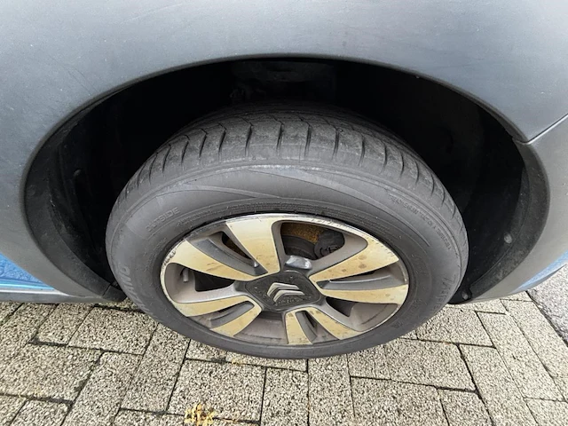 Citroen c3 1.2 puretech shine s&s, 2017 - afbeelding 20 van  32