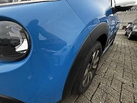 Citroen c3 1.2 puretech shine s&s, 2017 - afbeelding 21 van  32