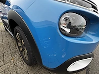 Citroen c3 1.2 puretech shine s&s, 2017 - afbeelding 22 van  32
