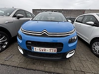 Citroen c3 1.2 puretech shine s&s, 2017 - afbeelding 12 van  32