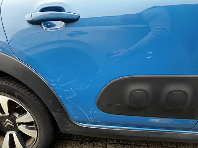 Citroen c3 1.2 puretech shine s&s, 2017 - afbeelding 24 van  32