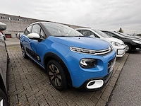 Citroen c3 1.2 puretech shine s&s, 2017 - afbeelding 23 van  32