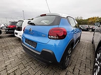Citroen c3 1.2 puretech shine s&s, 2017 - afbeelding 27 van  32