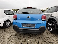 Citroen c3 1.2 puretech shine s&s, 2017 - afbeelding 28 van  32