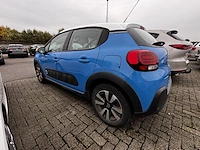 Citroen c3 1.2 puretech shine s&s, 2017 - afbeelding 29 van  32